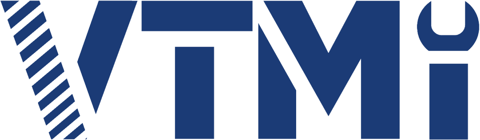 VTMI Logo - Artisan électricien plombier Val-d'Oise